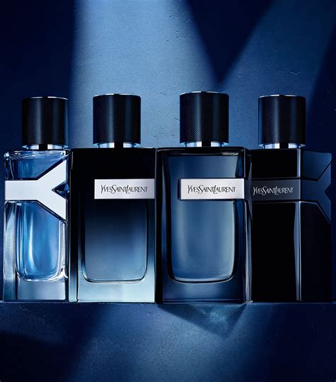 ysl intense mens|y yves saint laurent fragrantica.